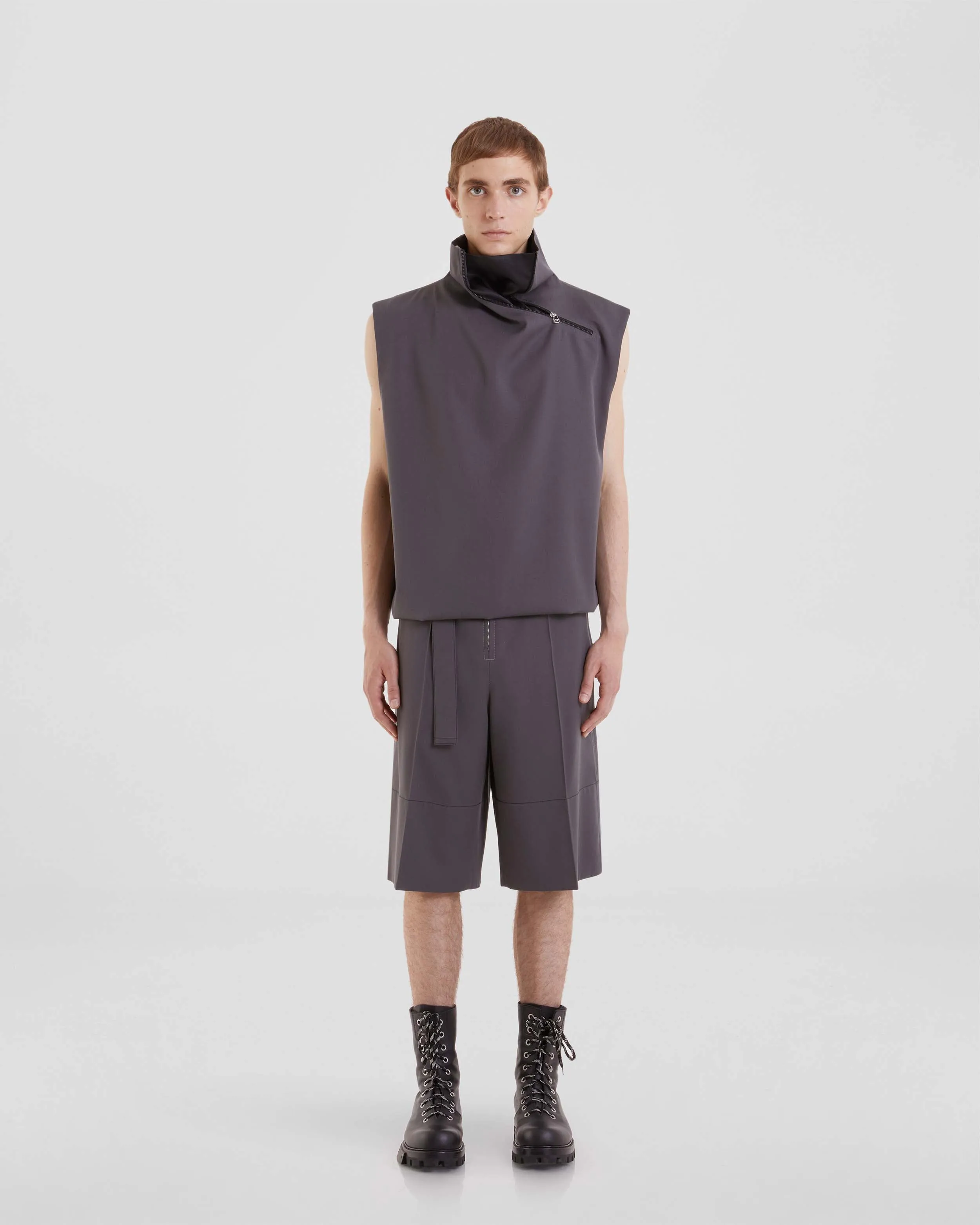 ARGON SHORTS