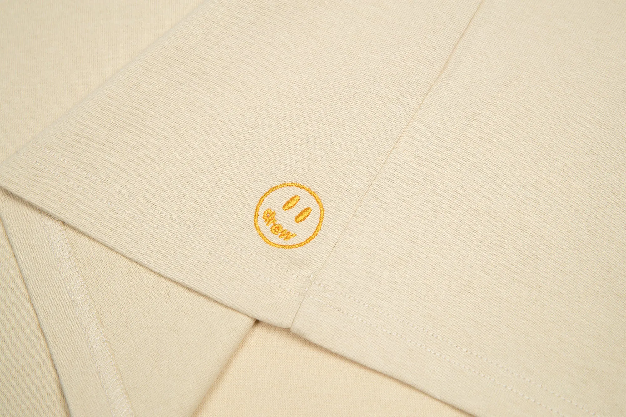 basic ss tee - biscotti