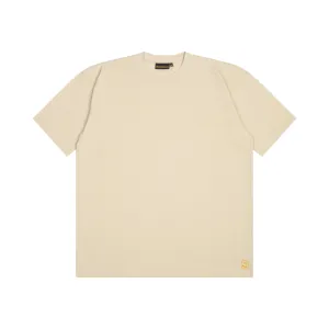 basic ss tee - biscotti