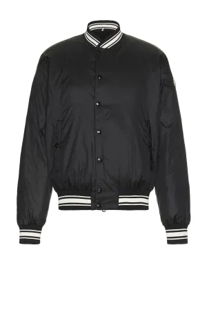 Bouchet Bomber