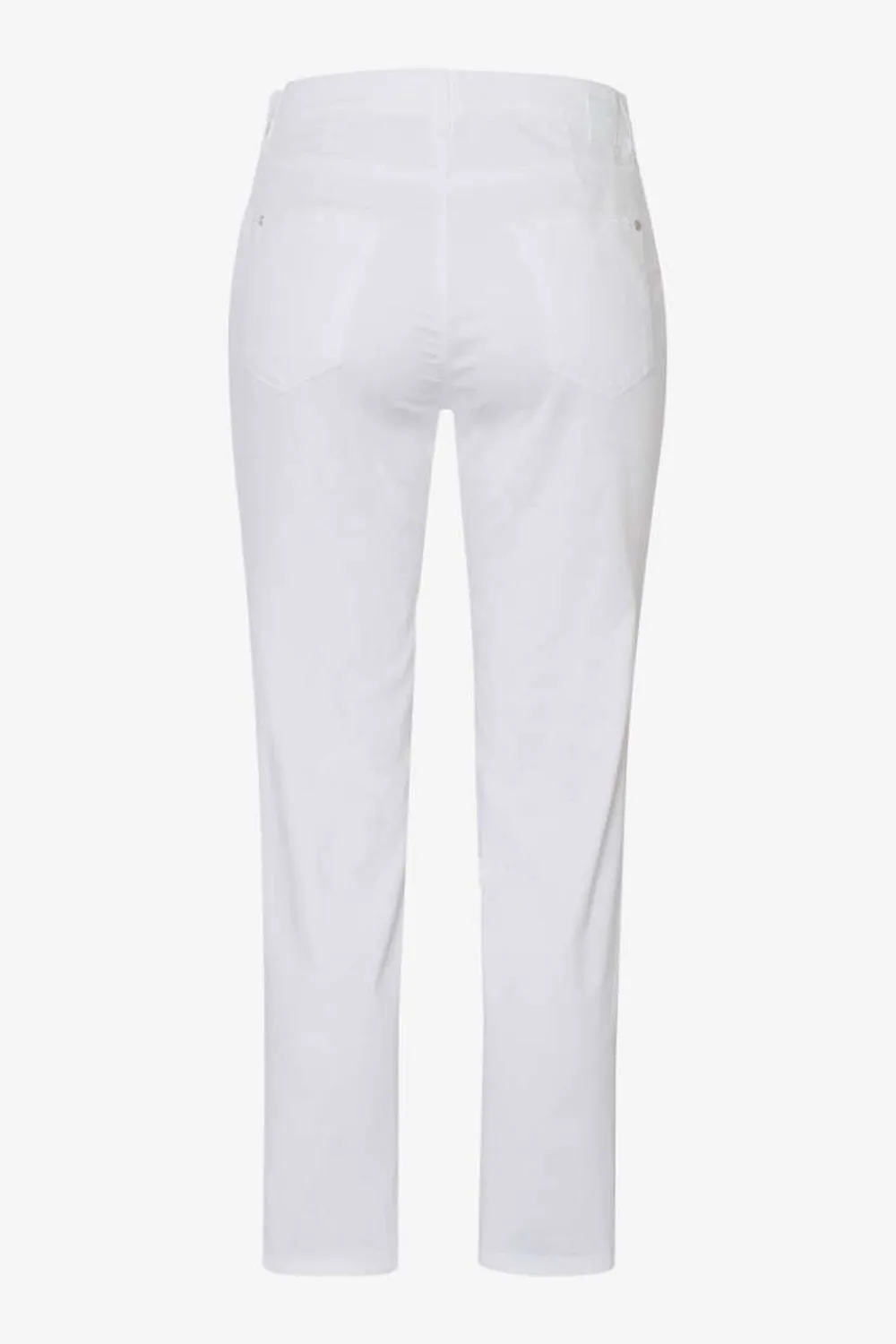 Brax Mary S Five-pocket pants in Ultralight fabric 71-3208
