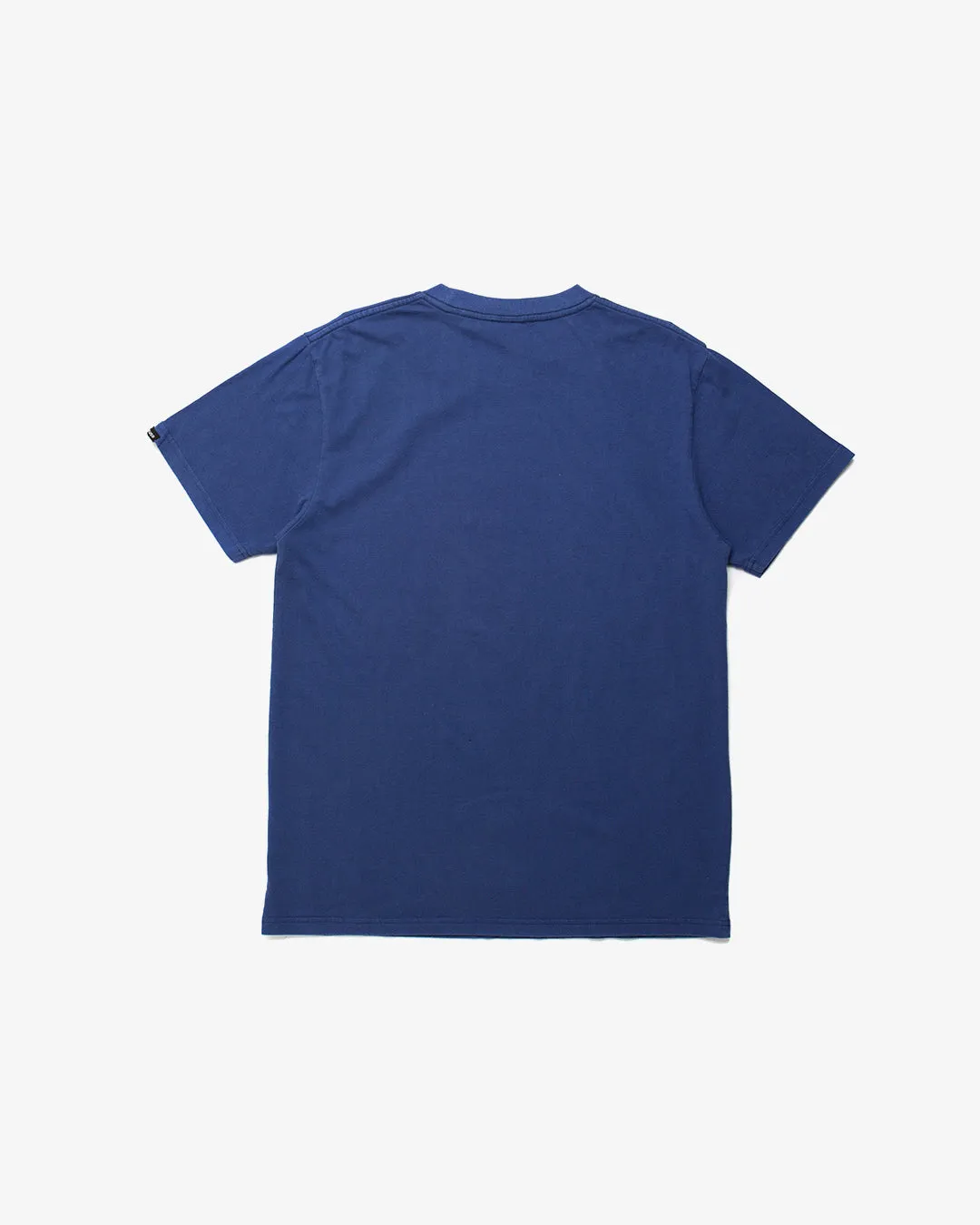 Cadabra Tee (Regular Fit) - Dusty Blue