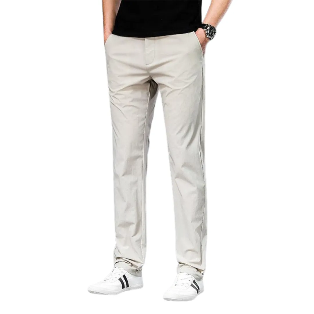 Columbus | Hamz Chino Trousers