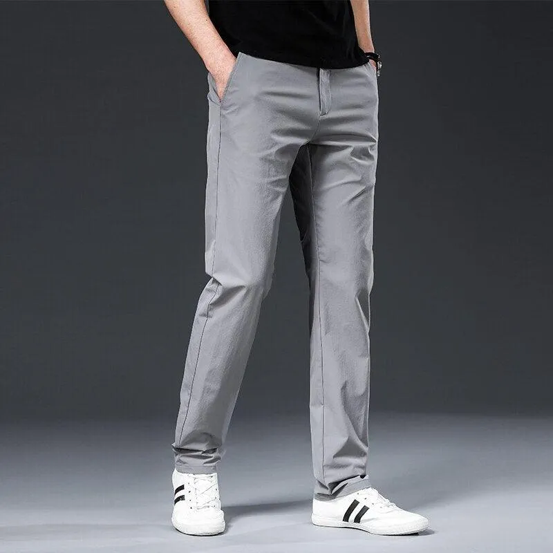 Columbus | Hamz Chino Trousers