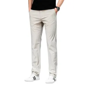 Columbus | Hamz Chino Trousers