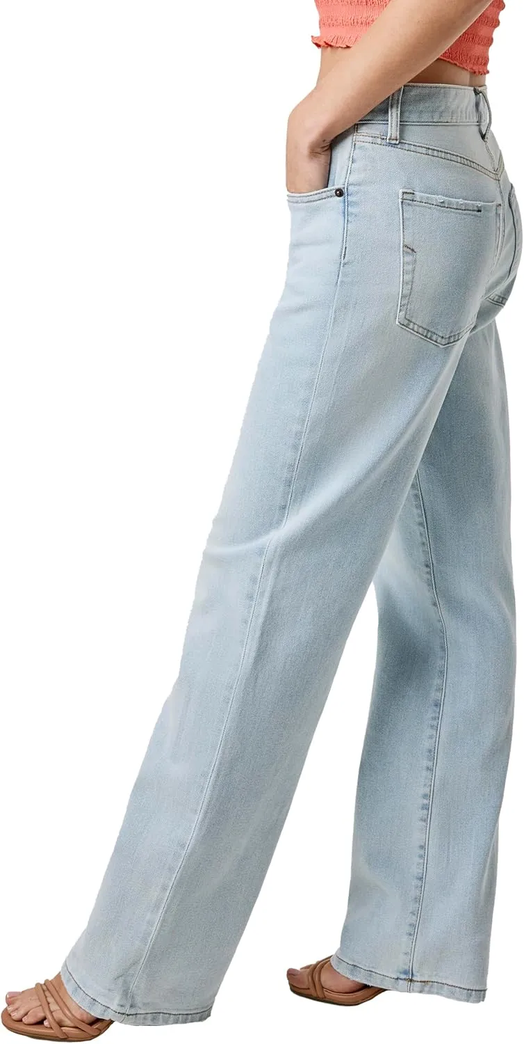 florence by mills Women's Boyfriend Jean