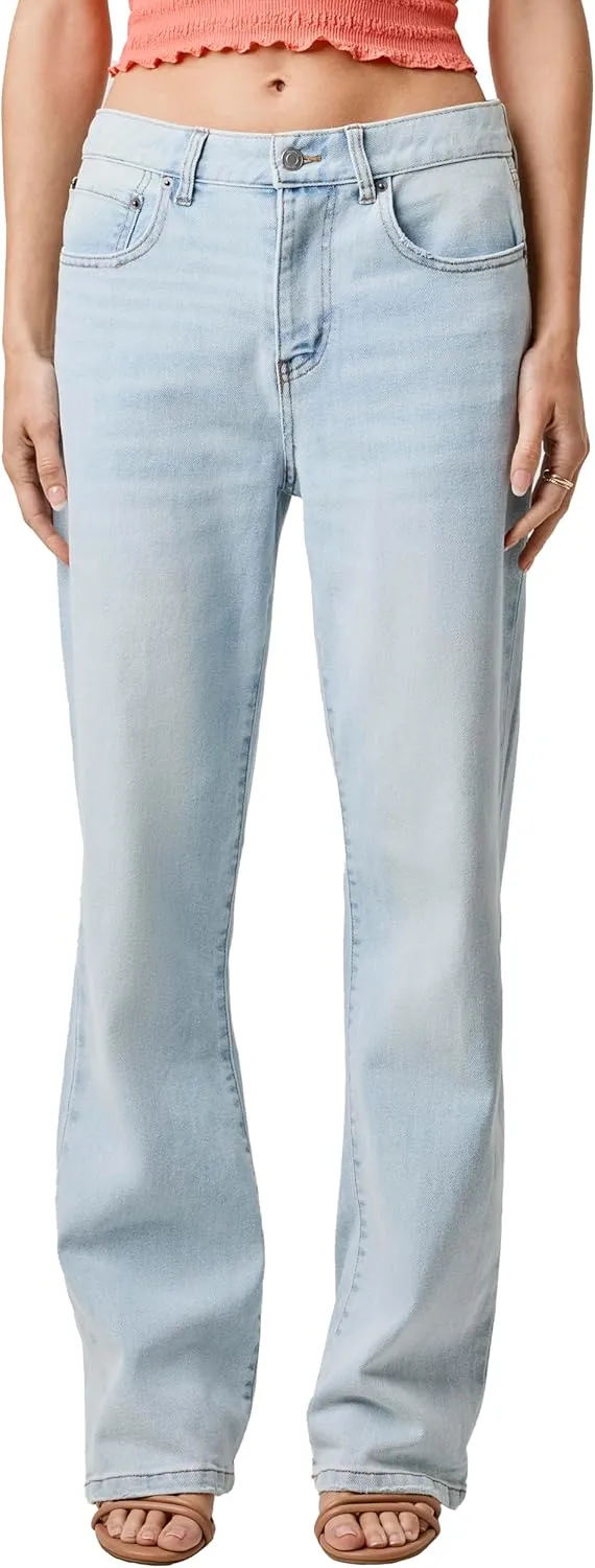 florence by mills Women's Boyfriend Jean