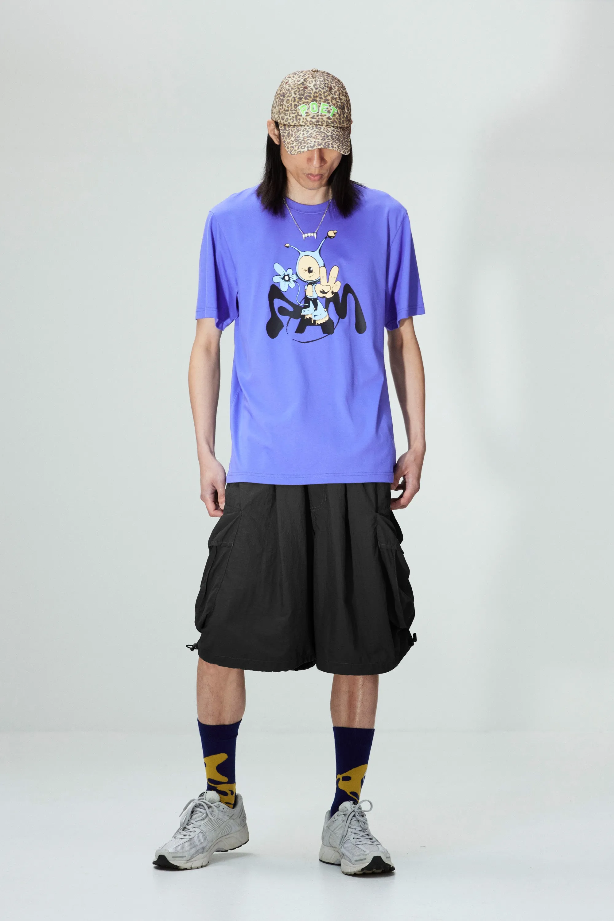 GATEWAY CHOW SHORTS C