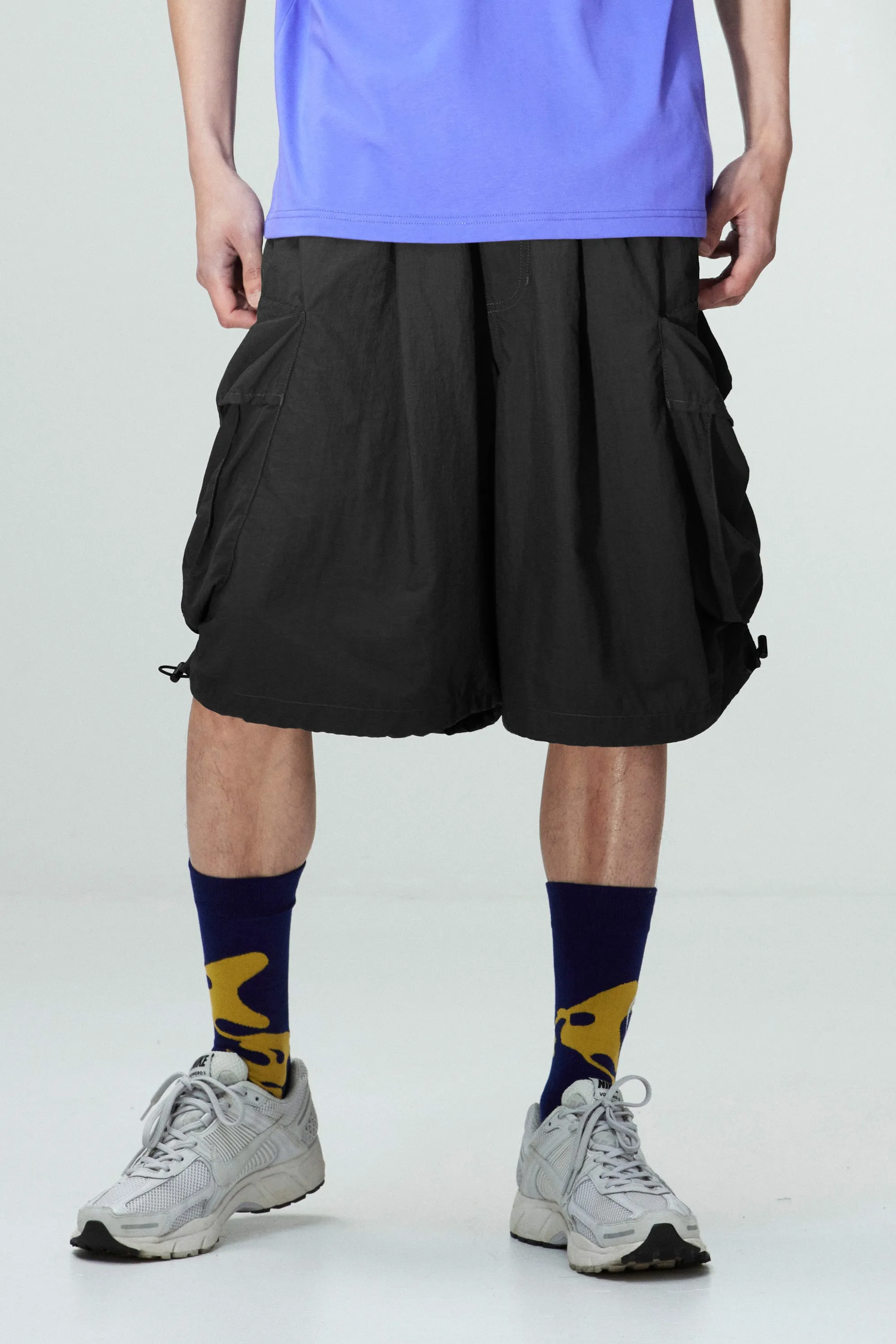 GATEWAY CHOW SHORTS C