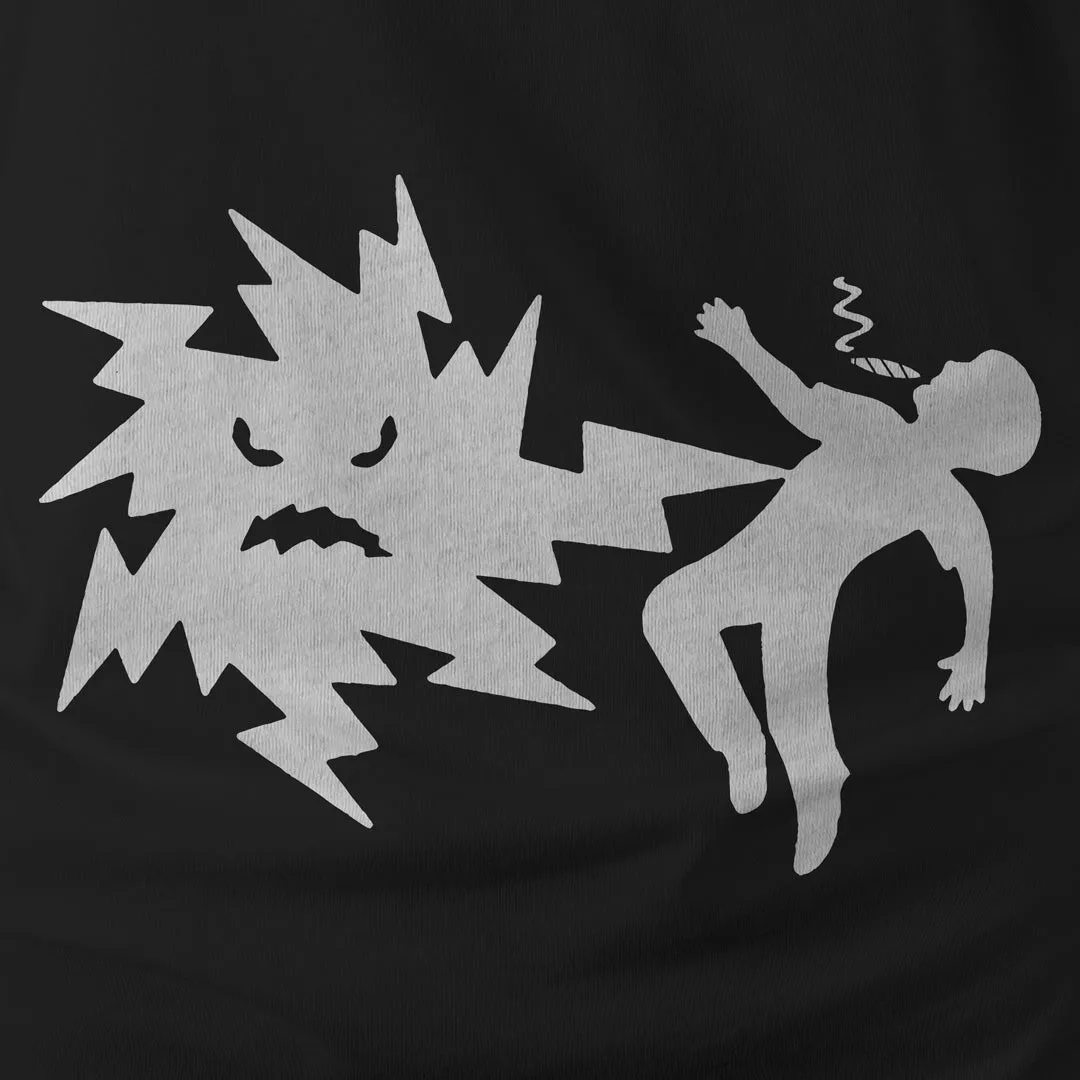 HIGH VOLTAGE