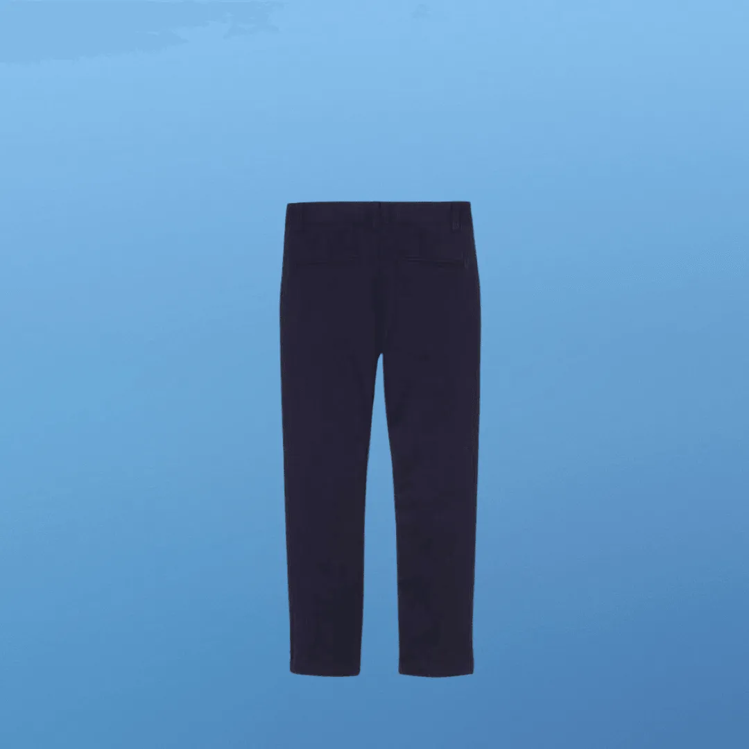 ISM Chino Trousers (Primary)