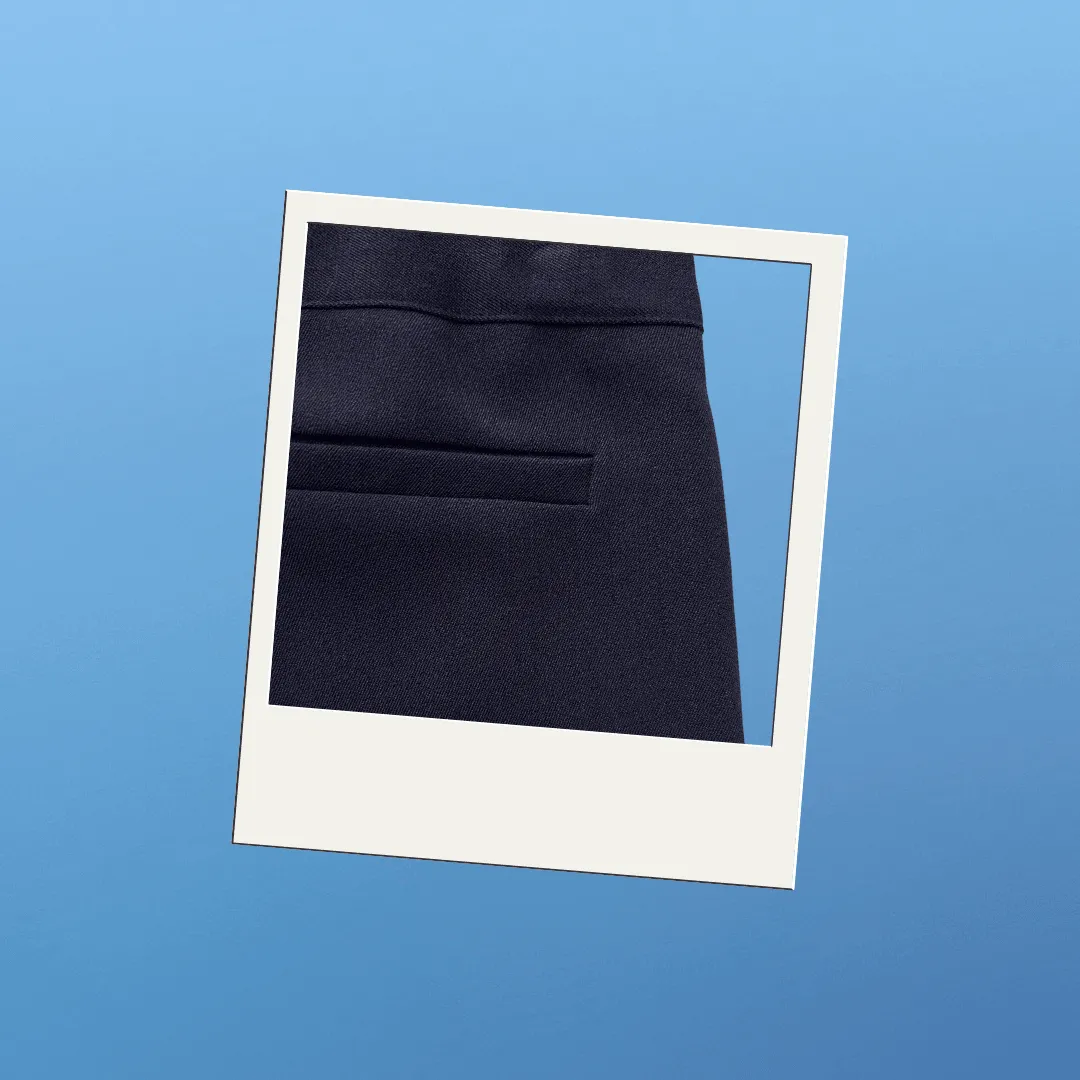 ISM Chino Trousers (Primary)