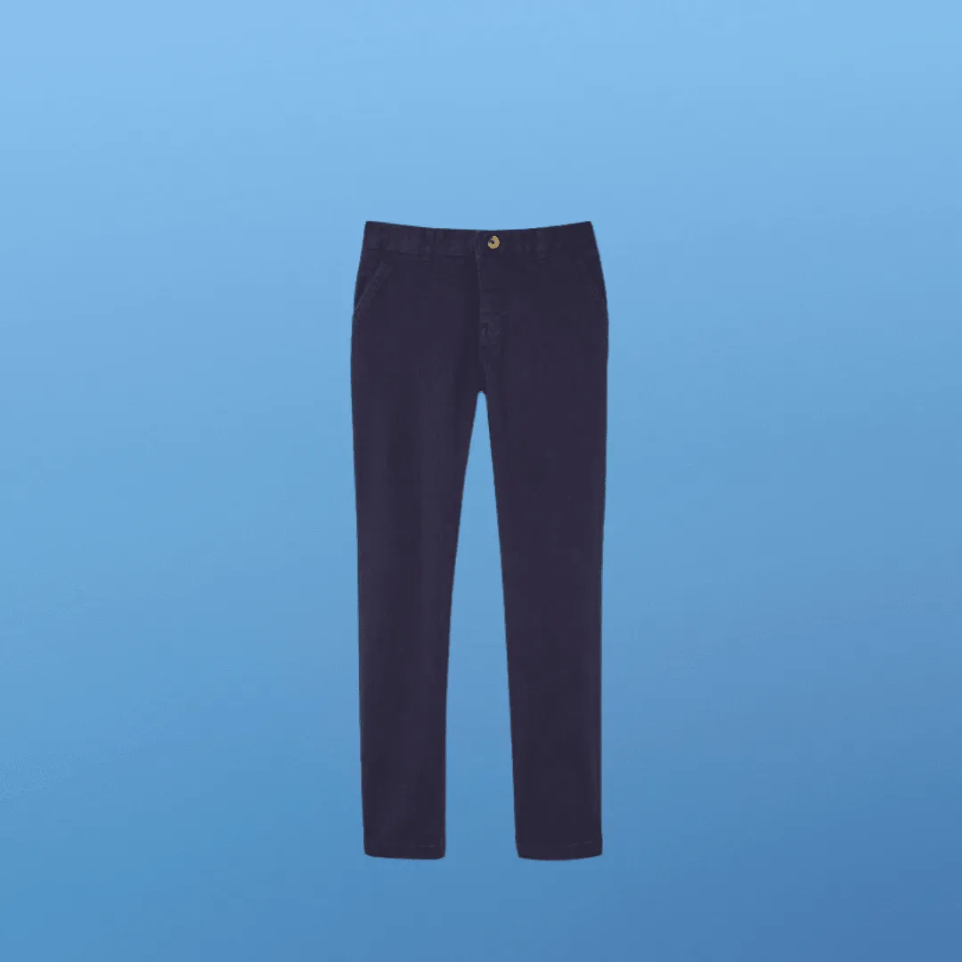 ISM Chino Trousers (Primary)