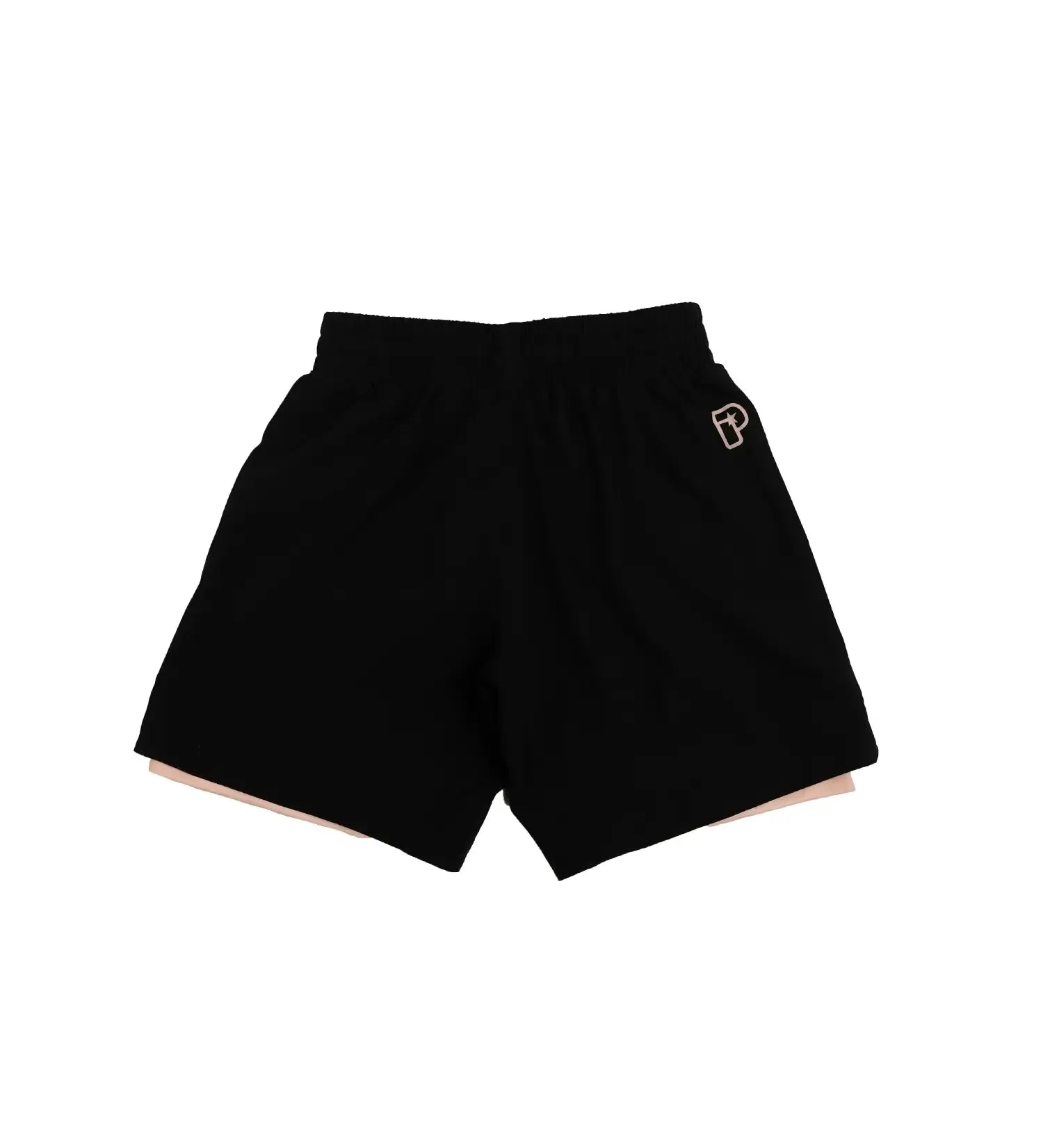 Kids Sugar Skull Hybrid Shorts