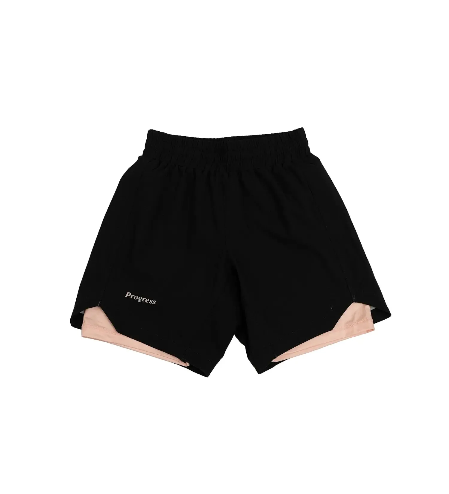 Kids Sugar Skull Hybrid Shorts
