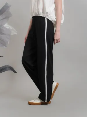 Lloyd Straight Pull Up Pants