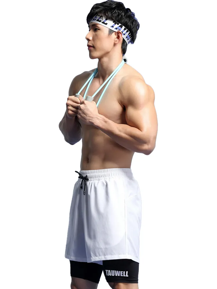Mens Flex Performance Shorts