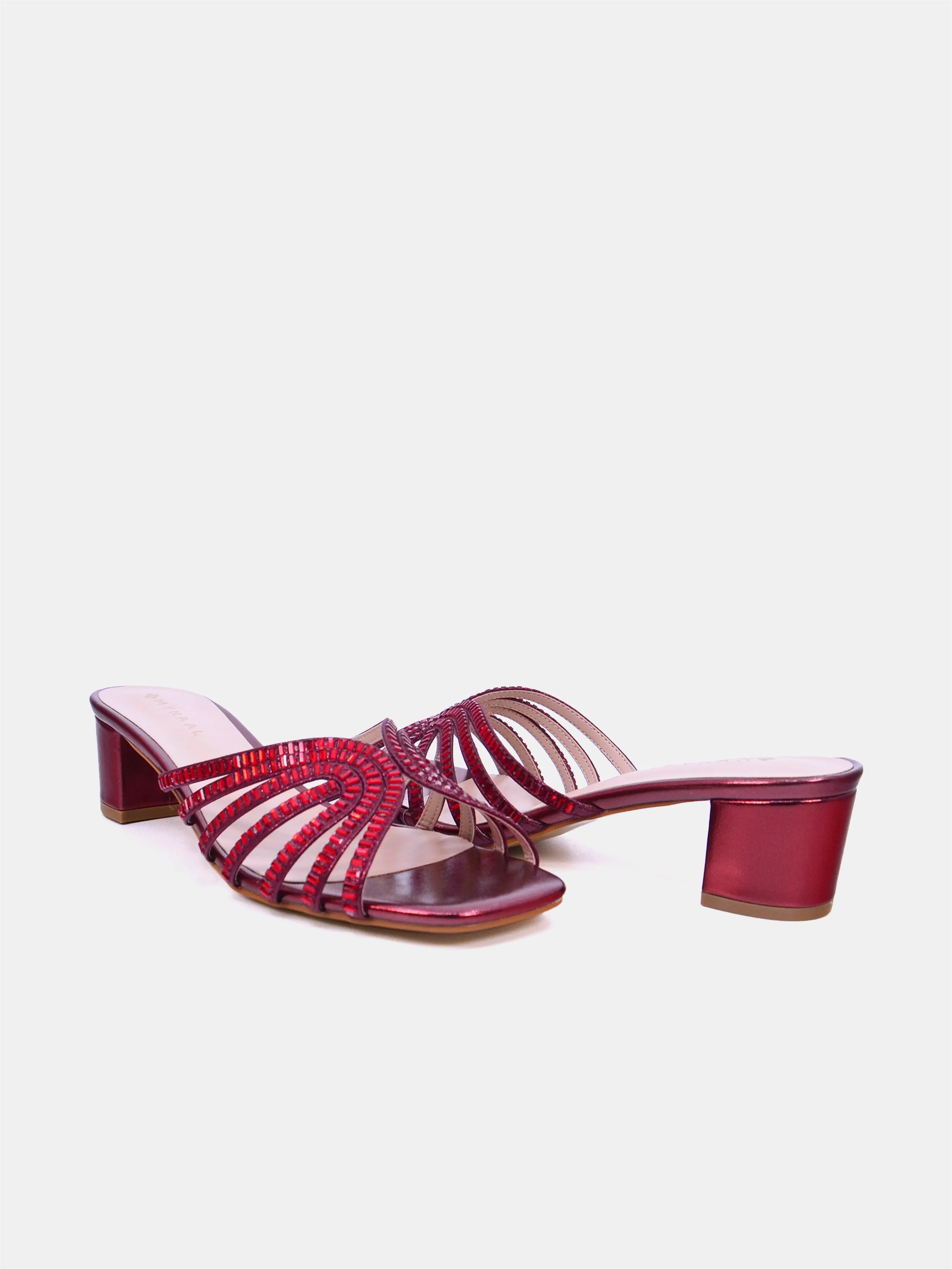 Mynaal Hanaa Women's Sandals