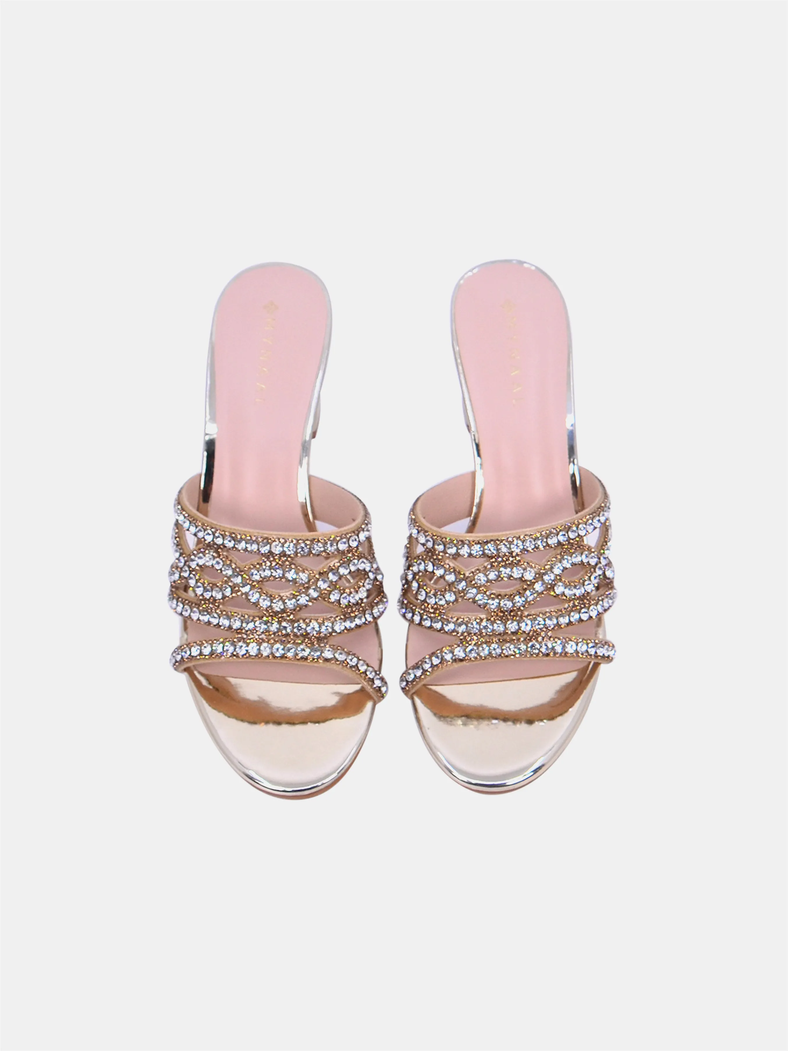 Mynaal Tazara Women's Sandals