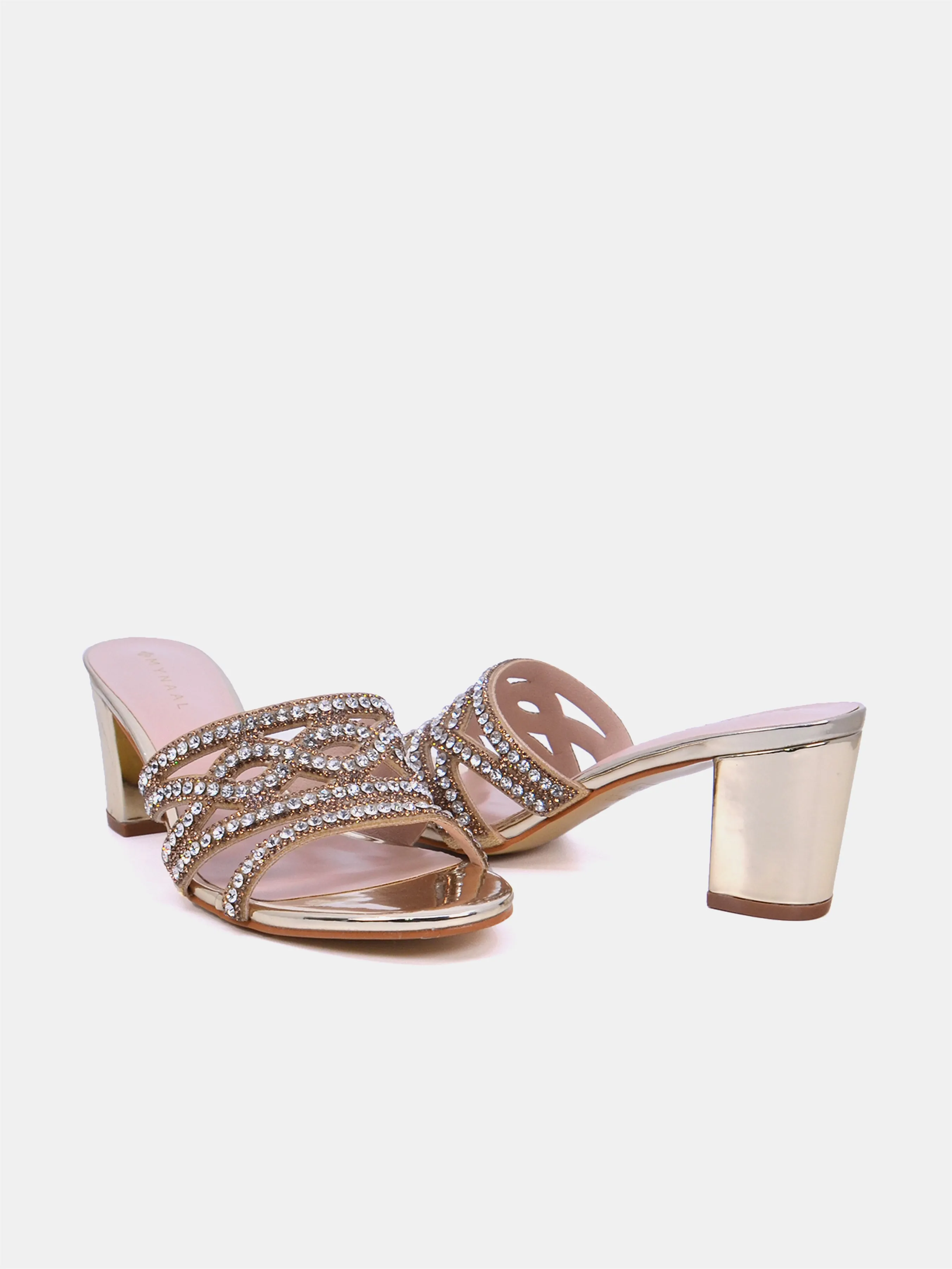Mynaal Tazara Women's Sandals