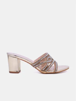 Mynaal Tazara Women's Sandals