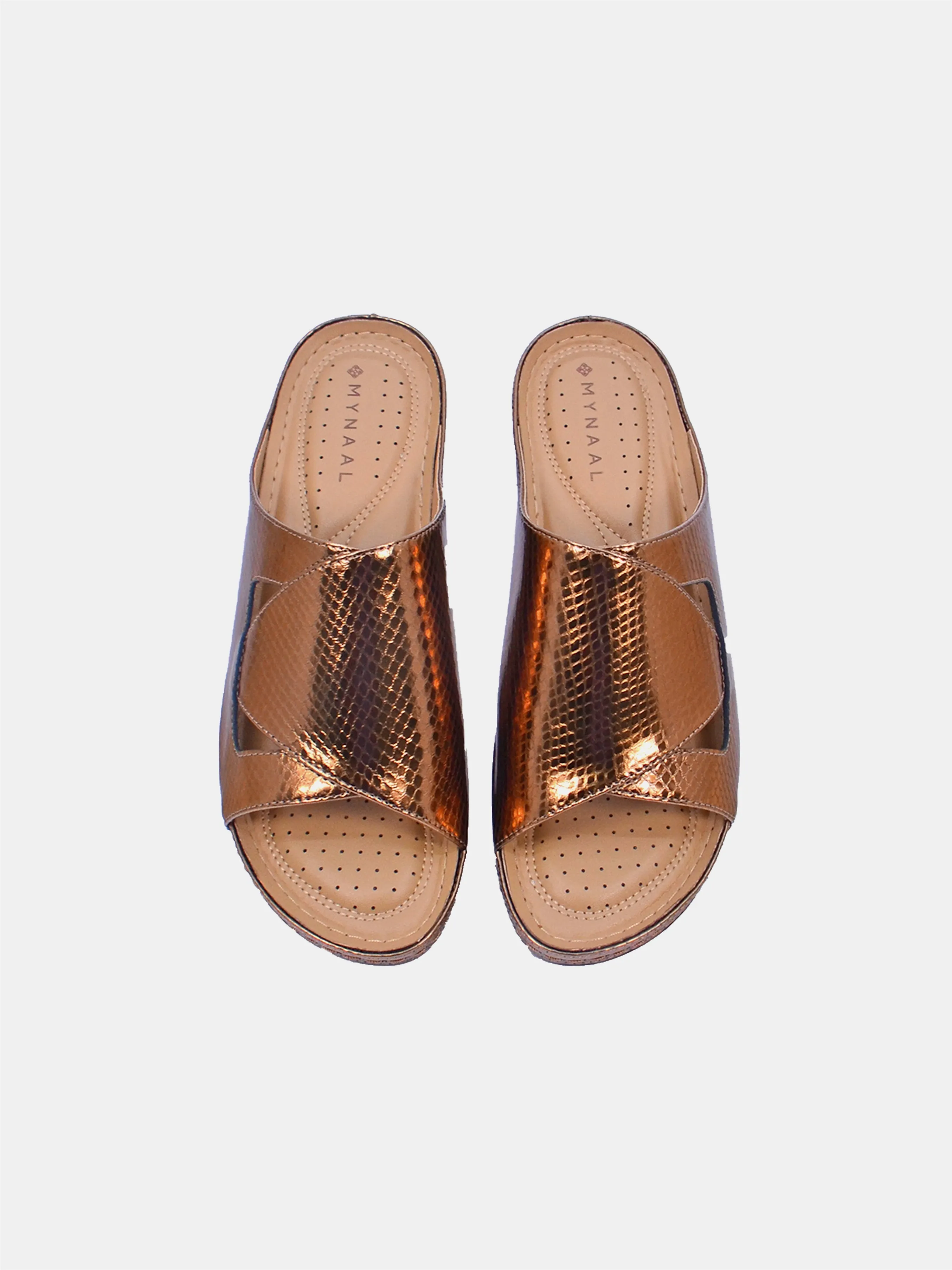 Mynaal Walima Women's Sandals