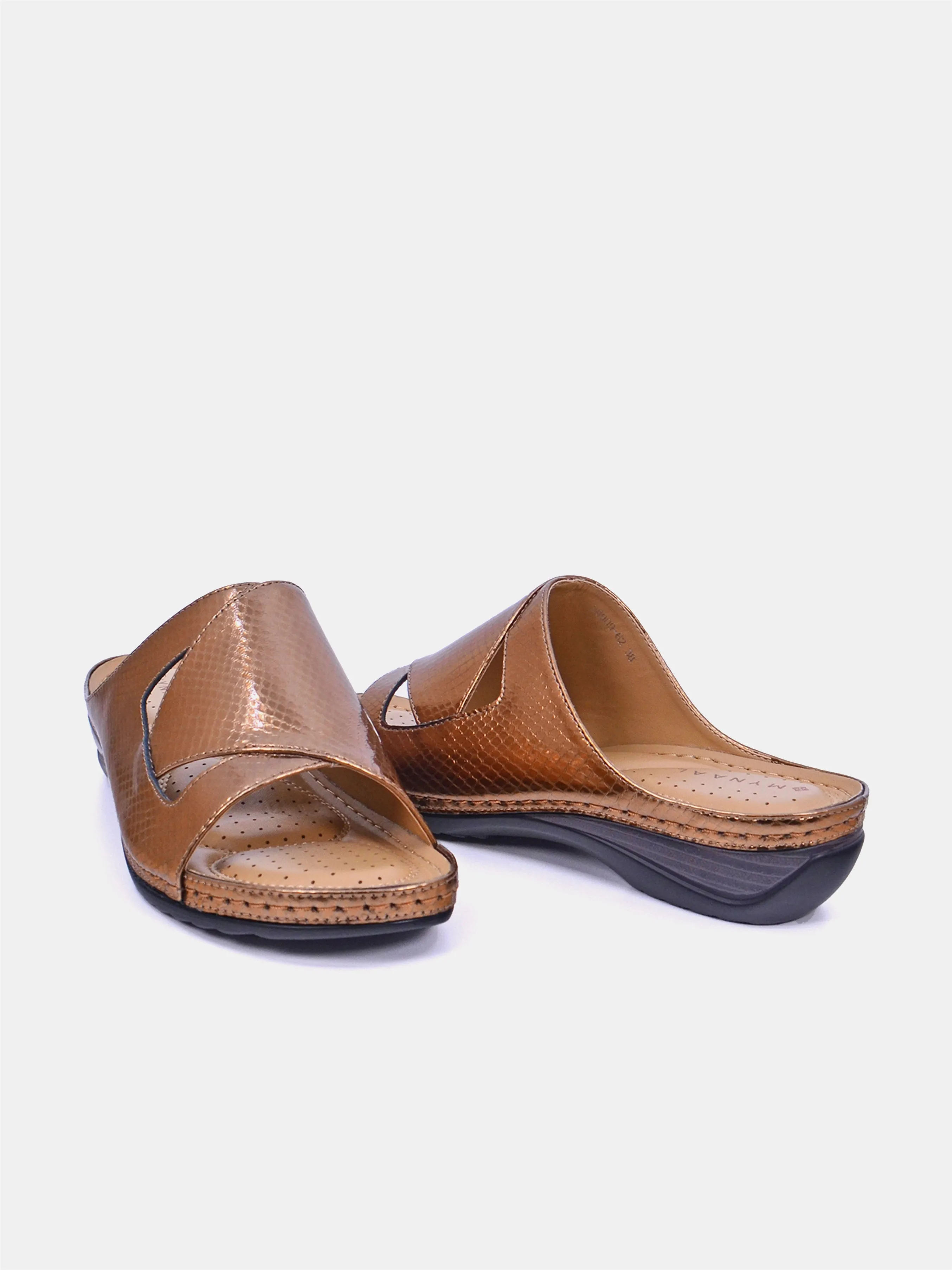 Mynaal Walima Women's Sandals