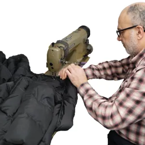 Outerwear Alterations