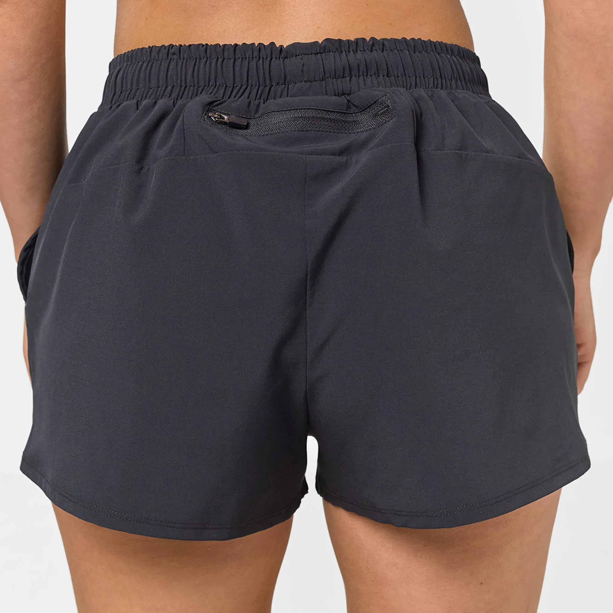 Performance Twinset | Cobalt Black