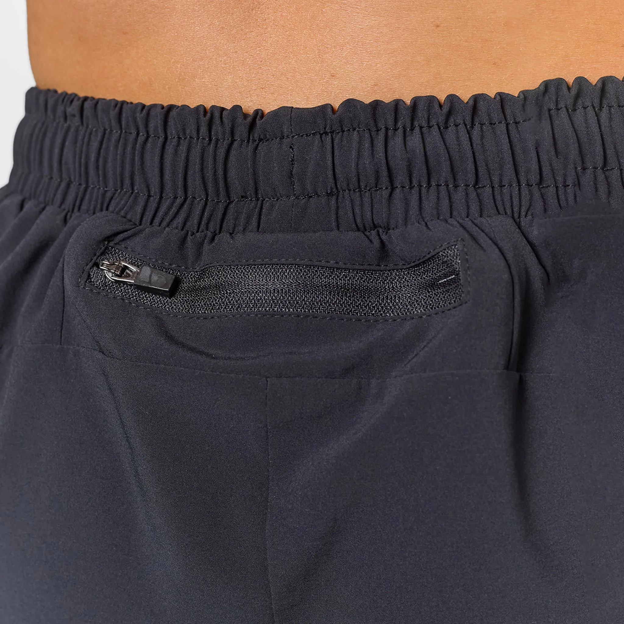 Performance Twinset | Cobalt Black