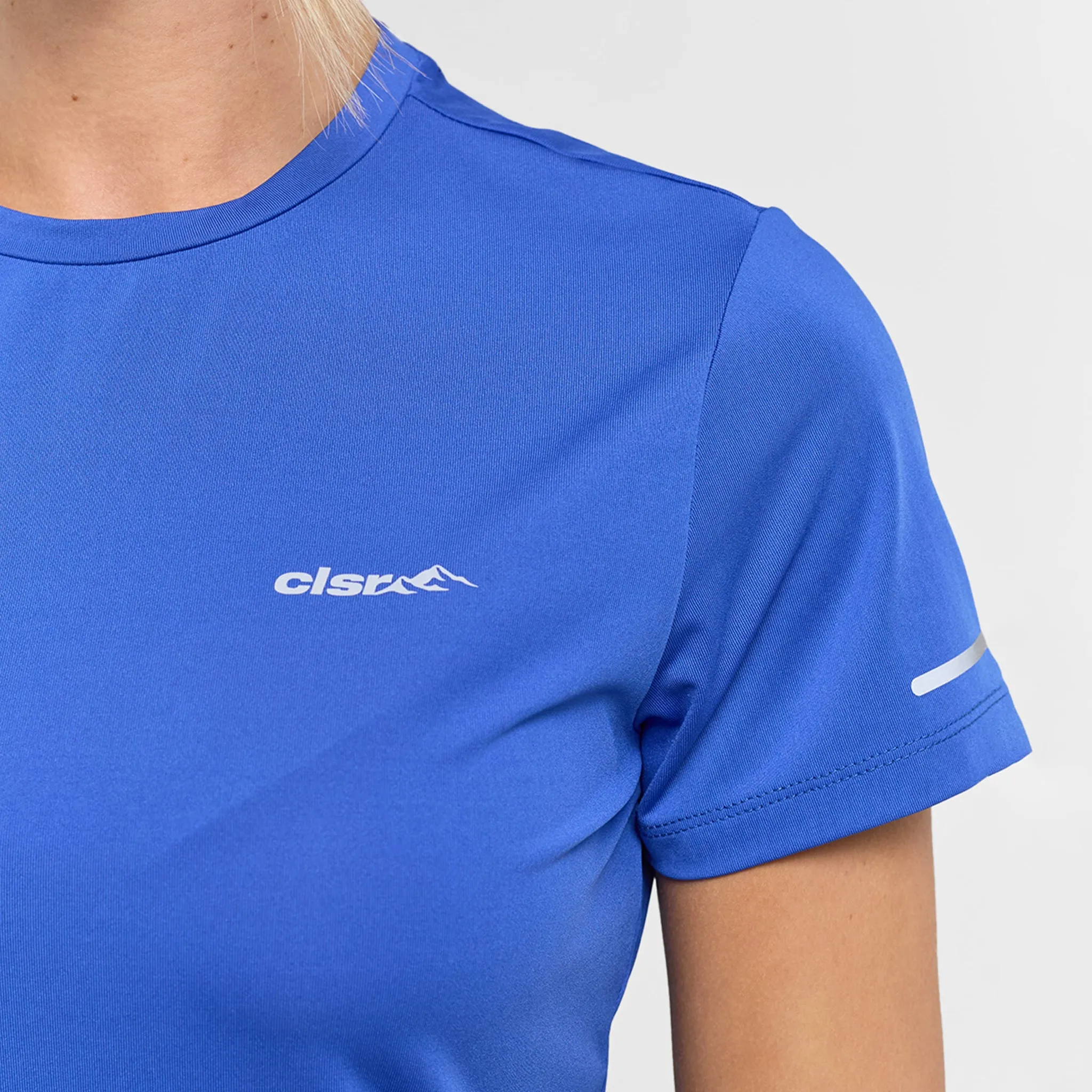 Performance Twinset | Cobalt Black