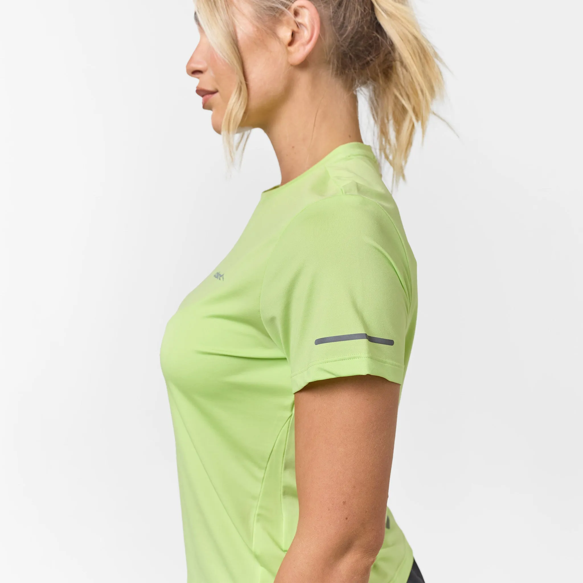 Performance Twinset | Matcha Black