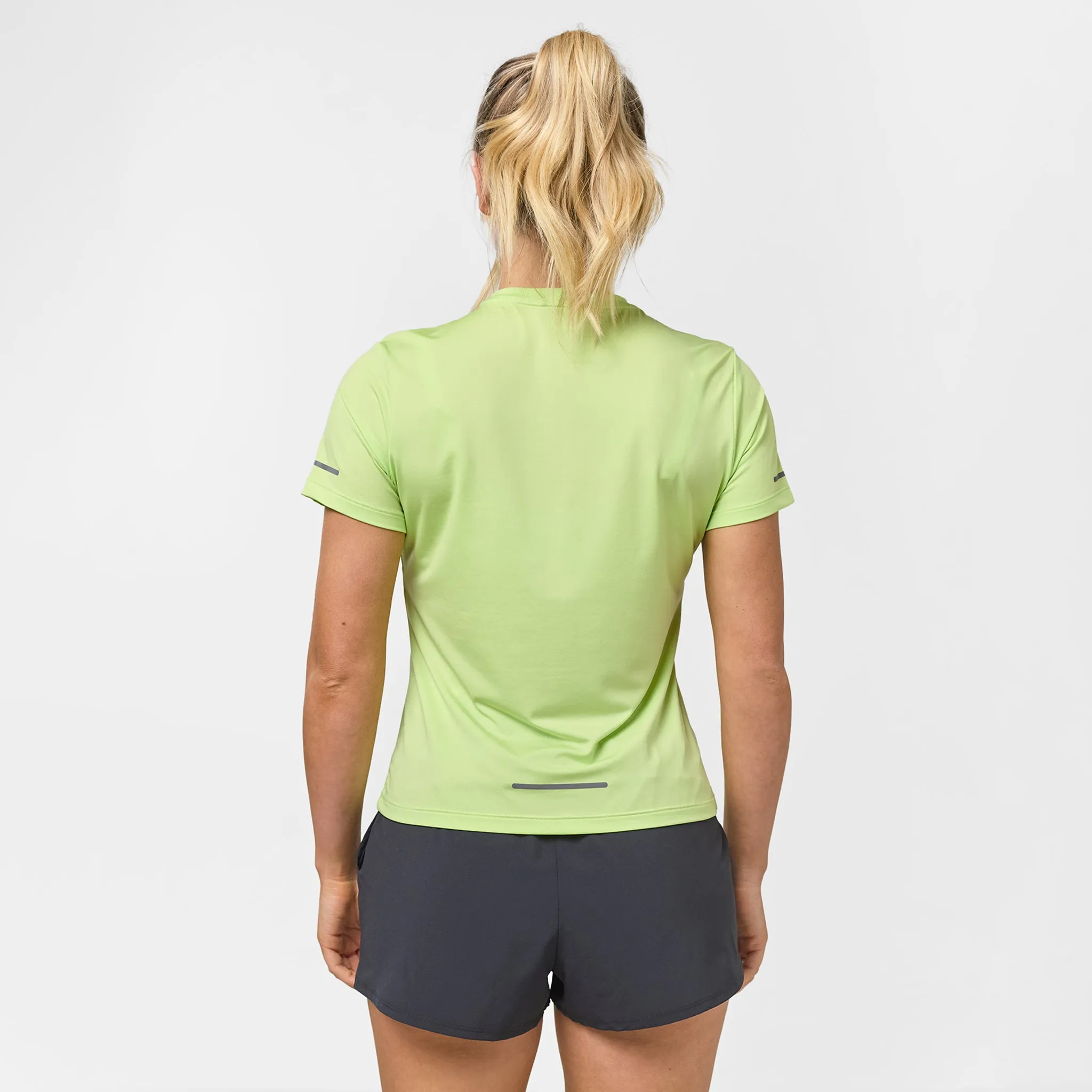 Performance Twinset | Matcha Black