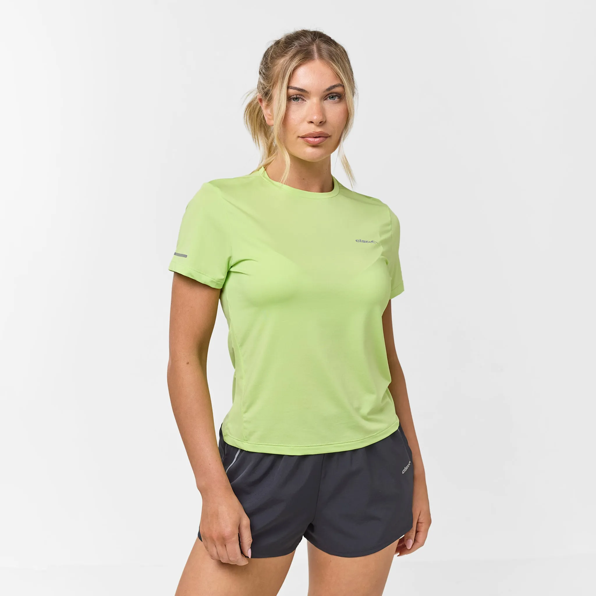 Performance Twinset | Matcha Black