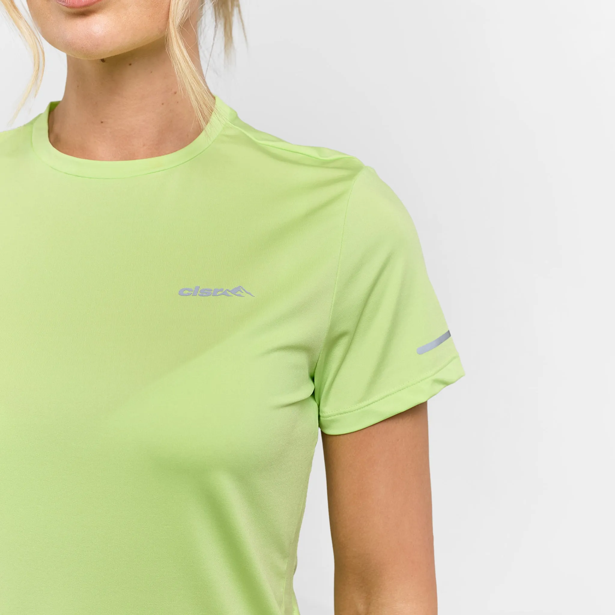 Performance Twinset | Matcha Black