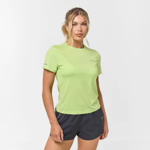 Performance Twinset | Matcha Black