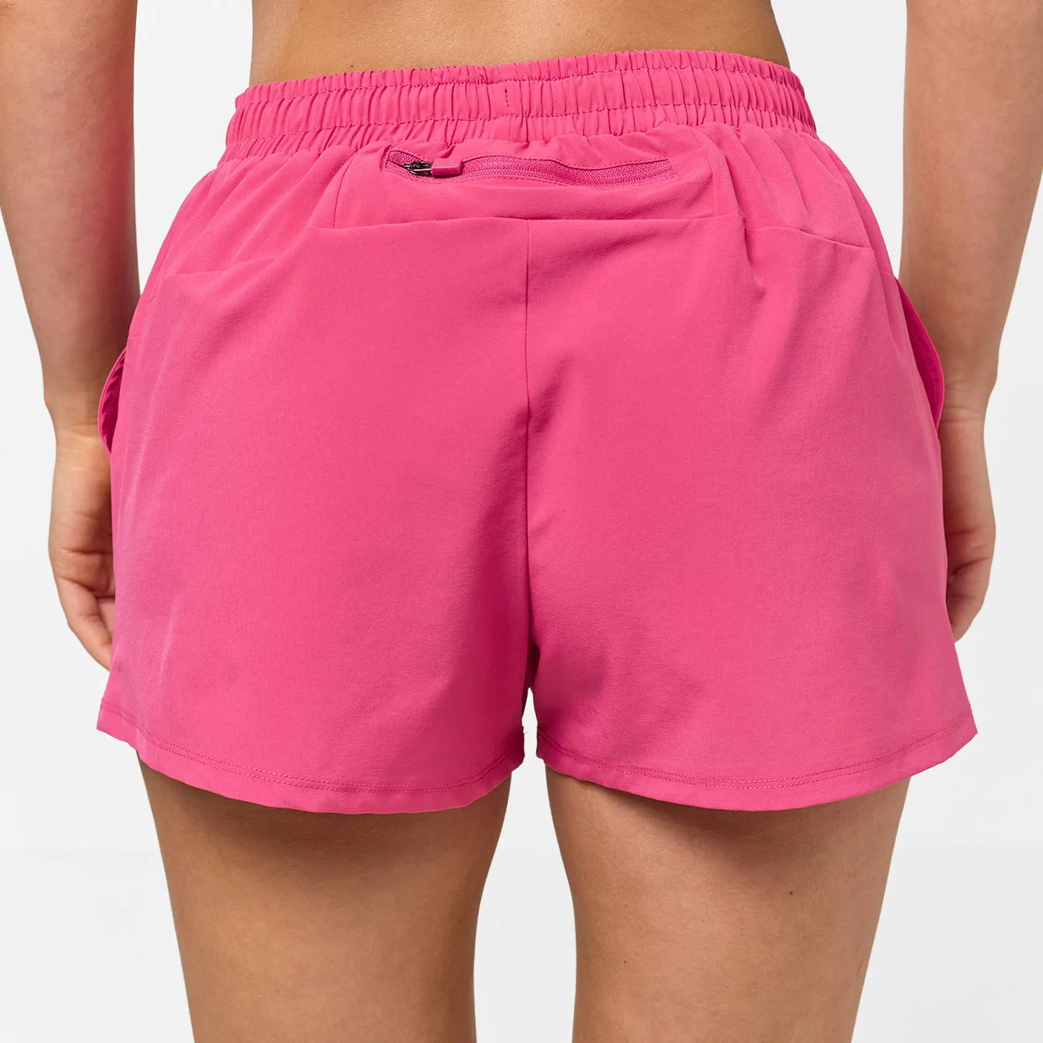Performance Twinset | Pink