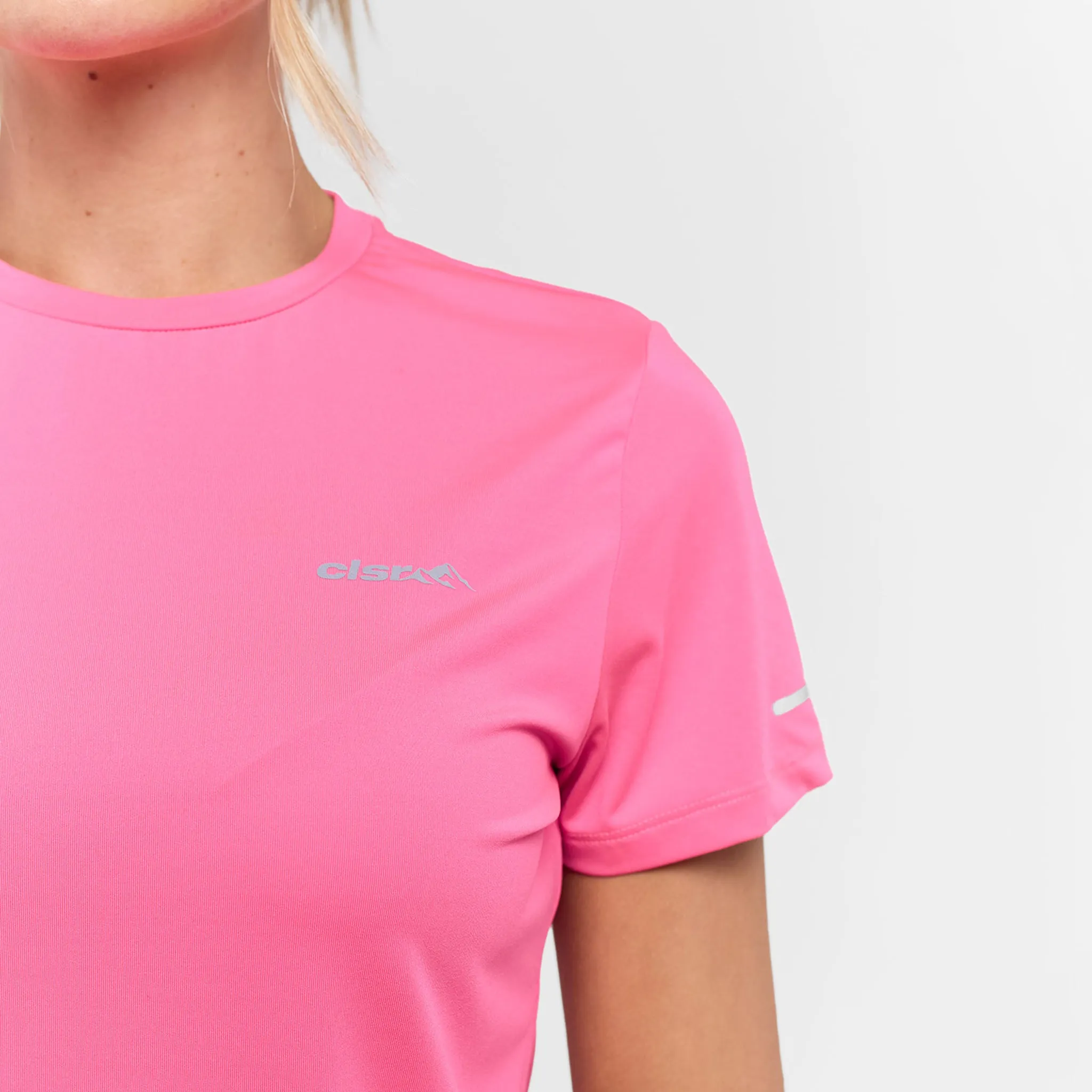 Performance Twinset | Pink