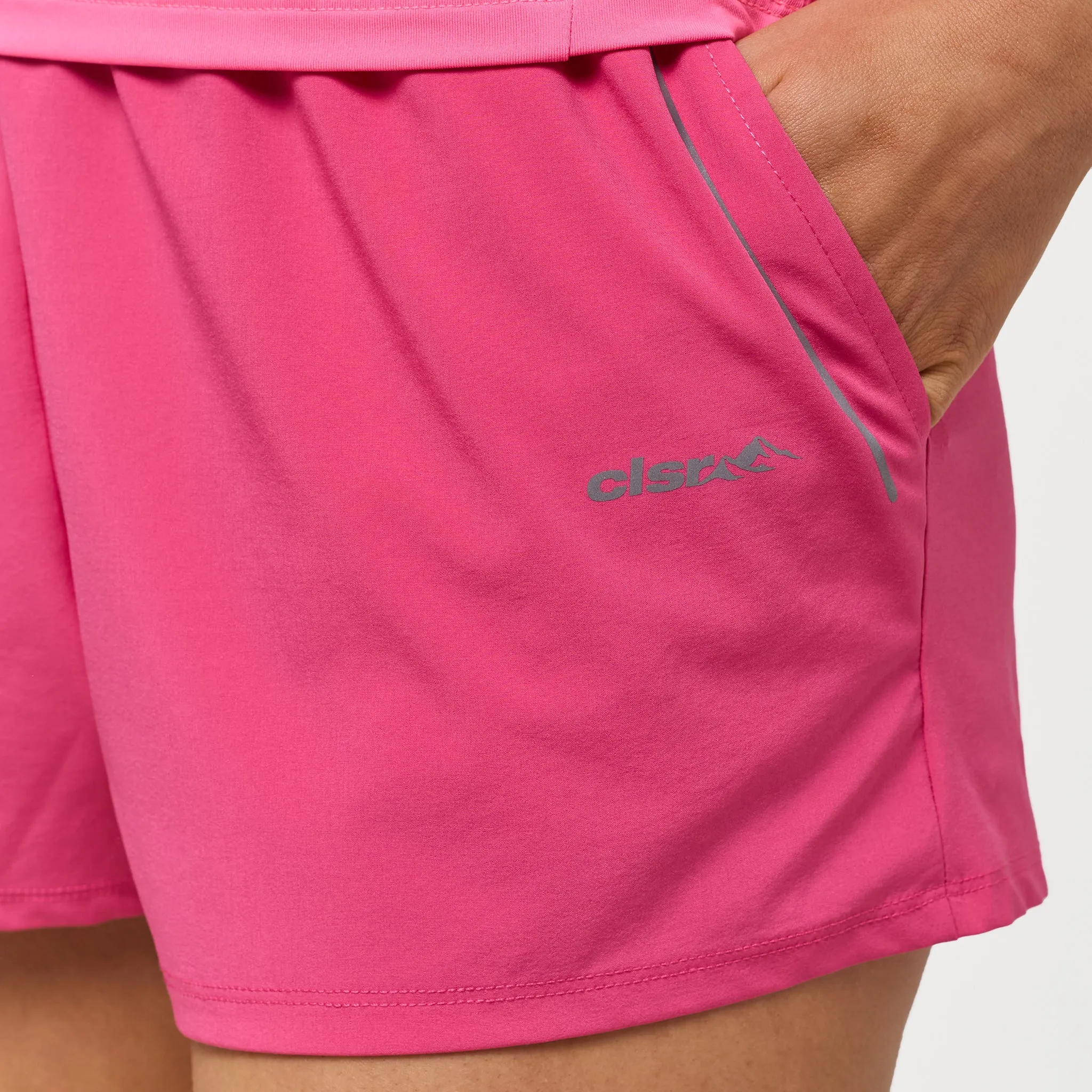 Performance Twinset | Pink