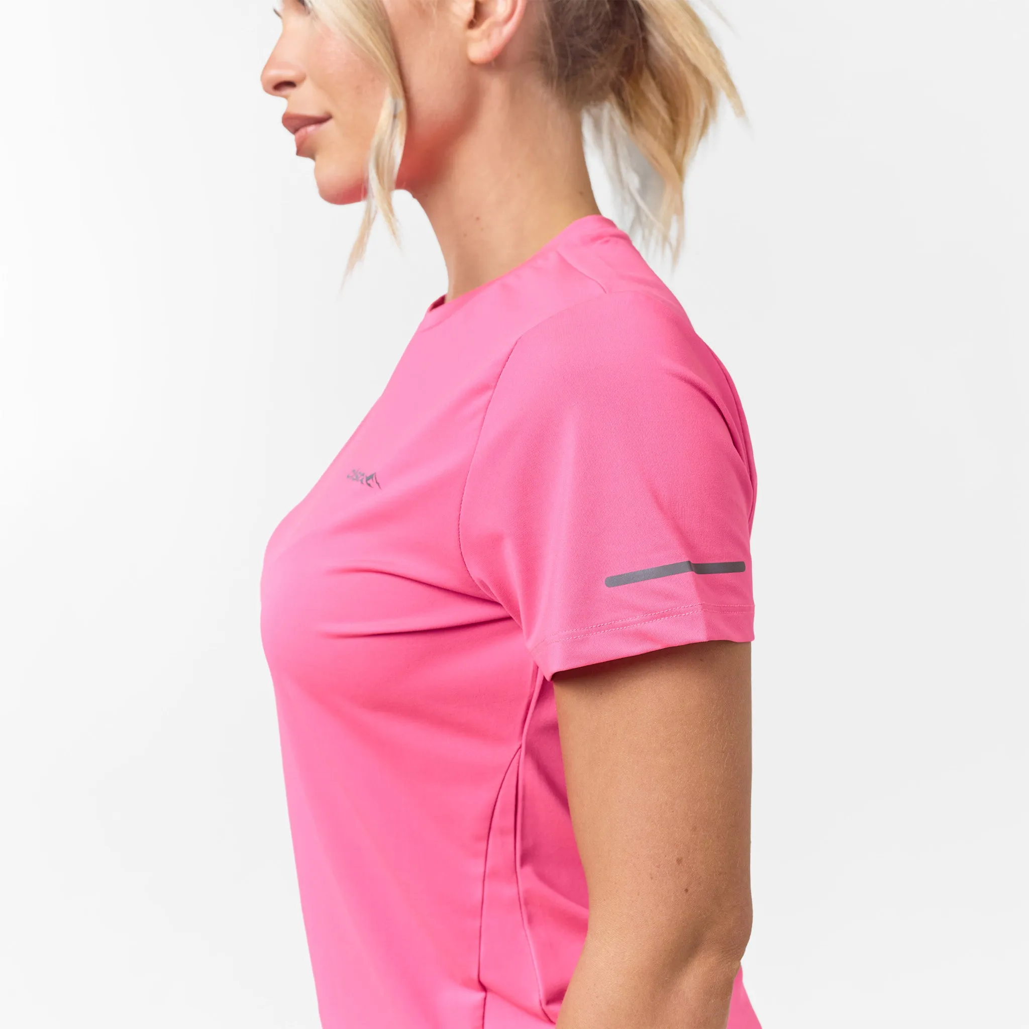 Performance Twinset | Pink