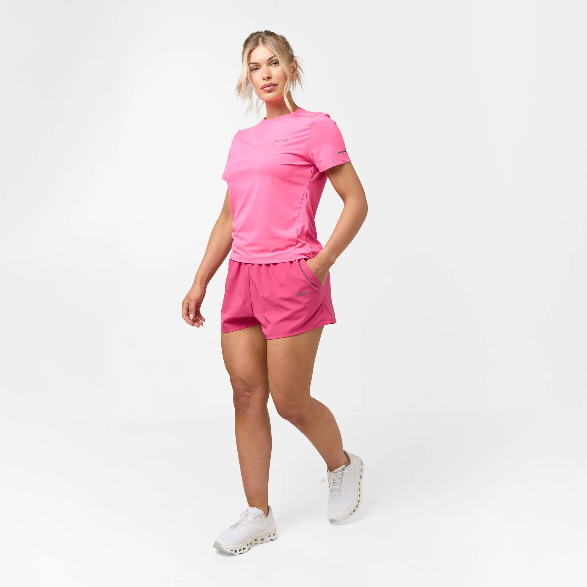 Performance Twinset | Pink