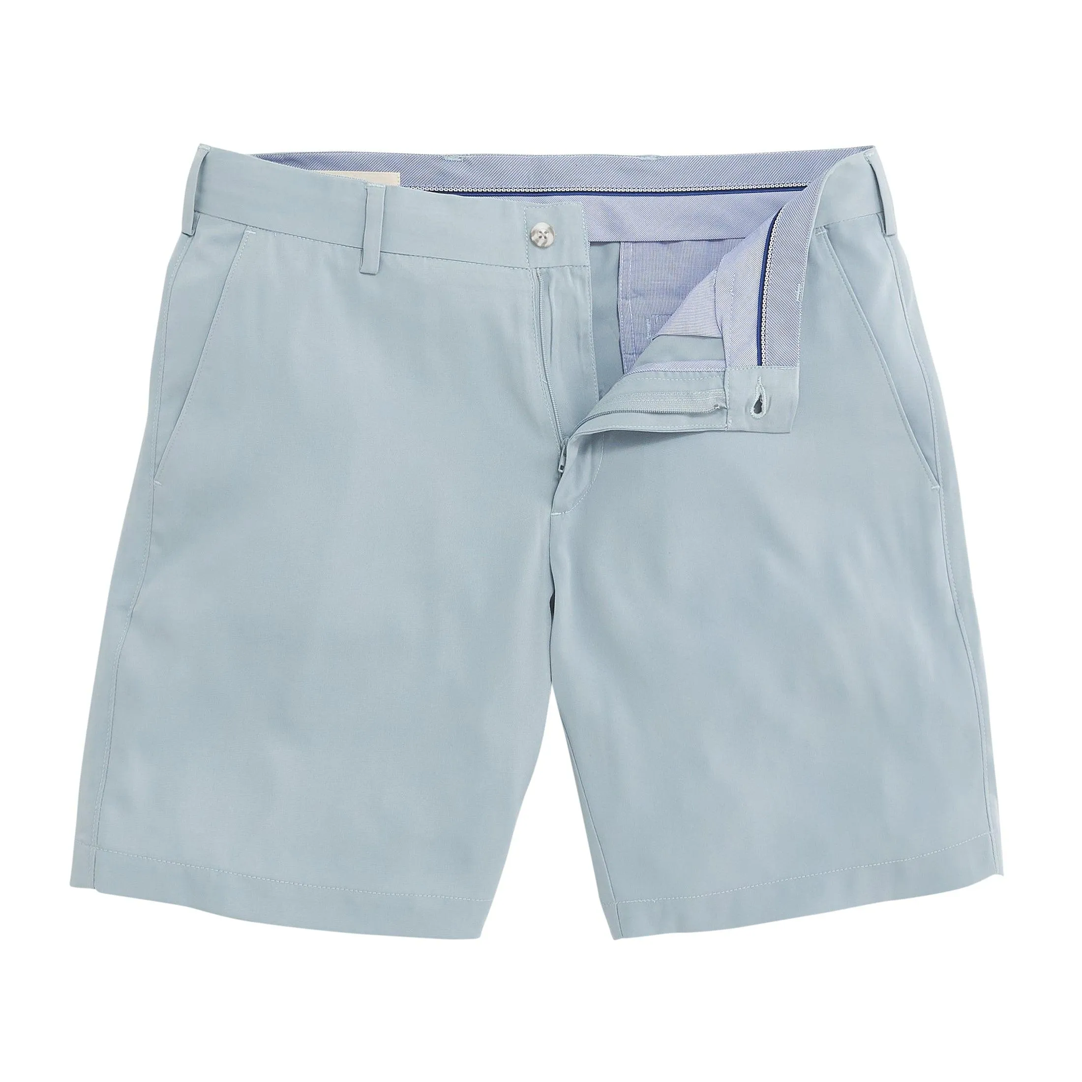 Players Performance 8" Short