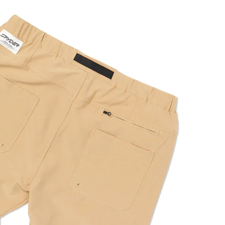 Spyder Men's NOMAD Stretch Short