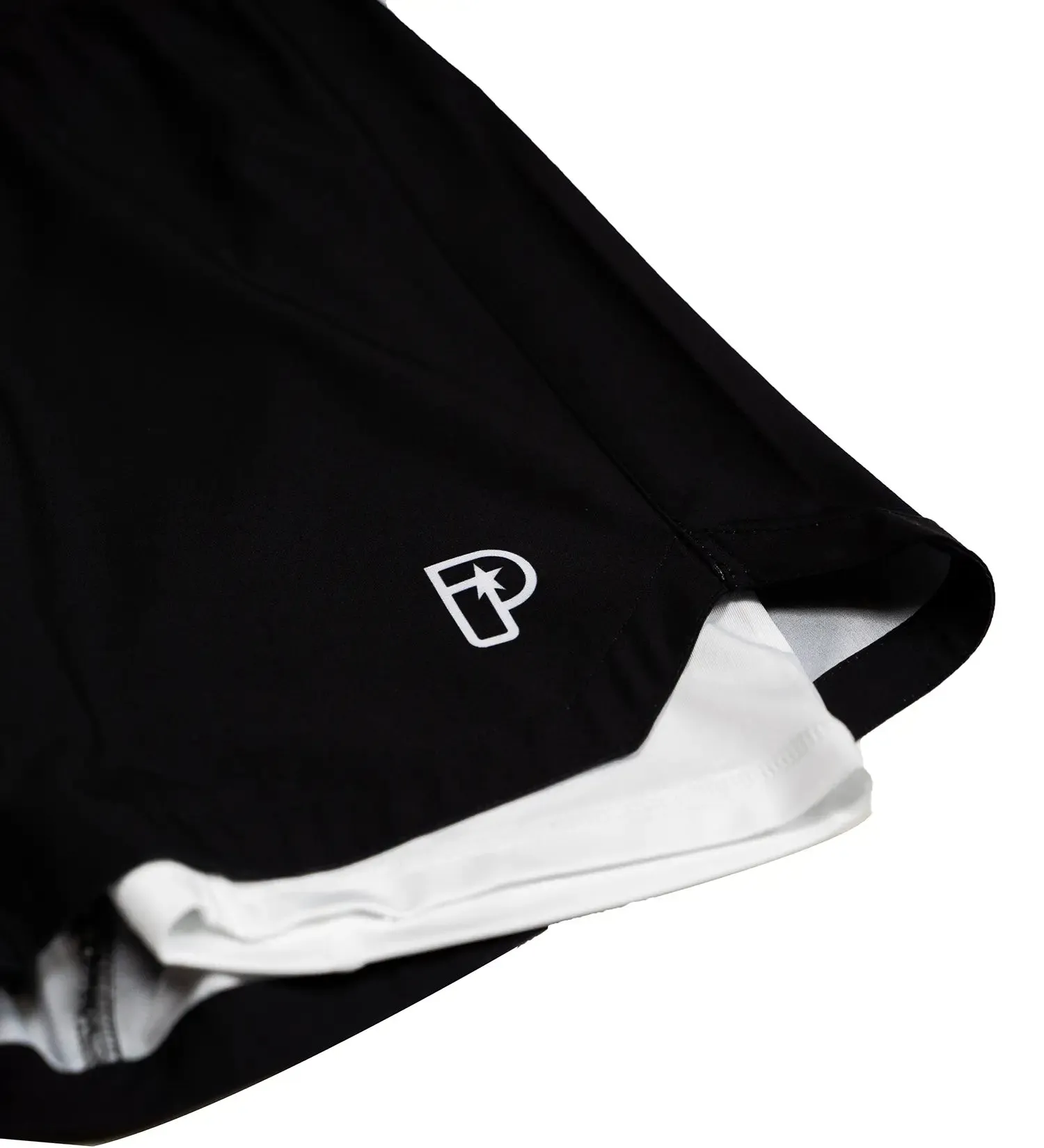 Stealth Hybrid Shorts V3