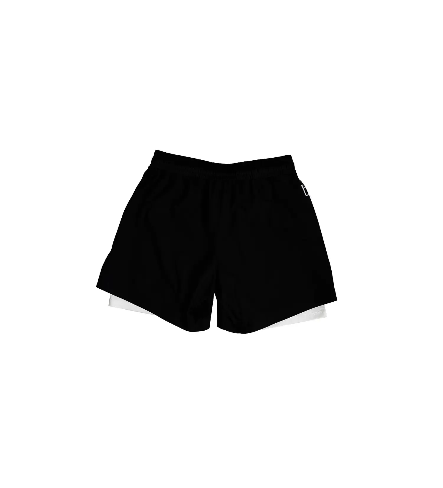 Stealth Hybrid Shorts V3