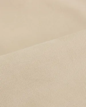 Stone Cotton Drill Trousers