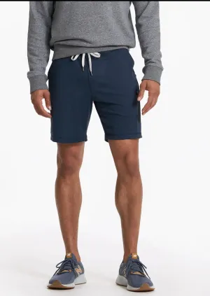 Sunday Performance Short: Ink Heather