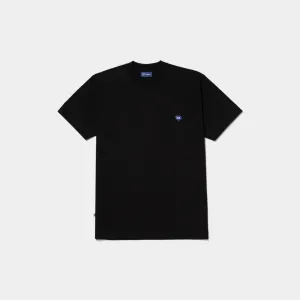 T-Shirt Basic Oversized Black