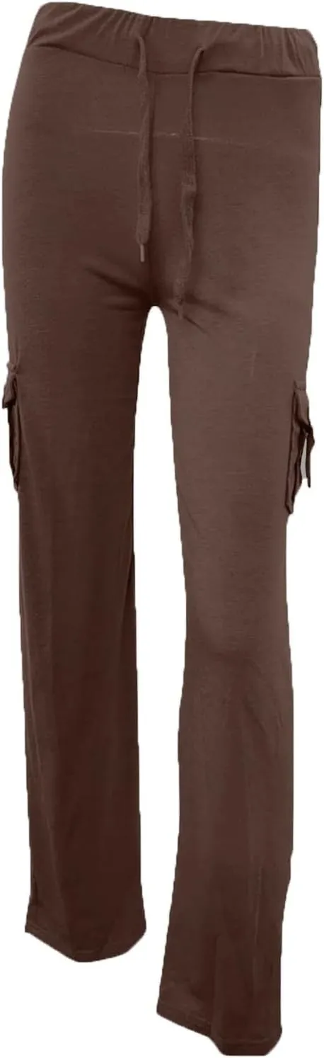 TARIENDY Summer Pants for Women 2025 Business Casual Lightweight Trousers Loose Fitting Athletic Sweatpants Lounge Pants