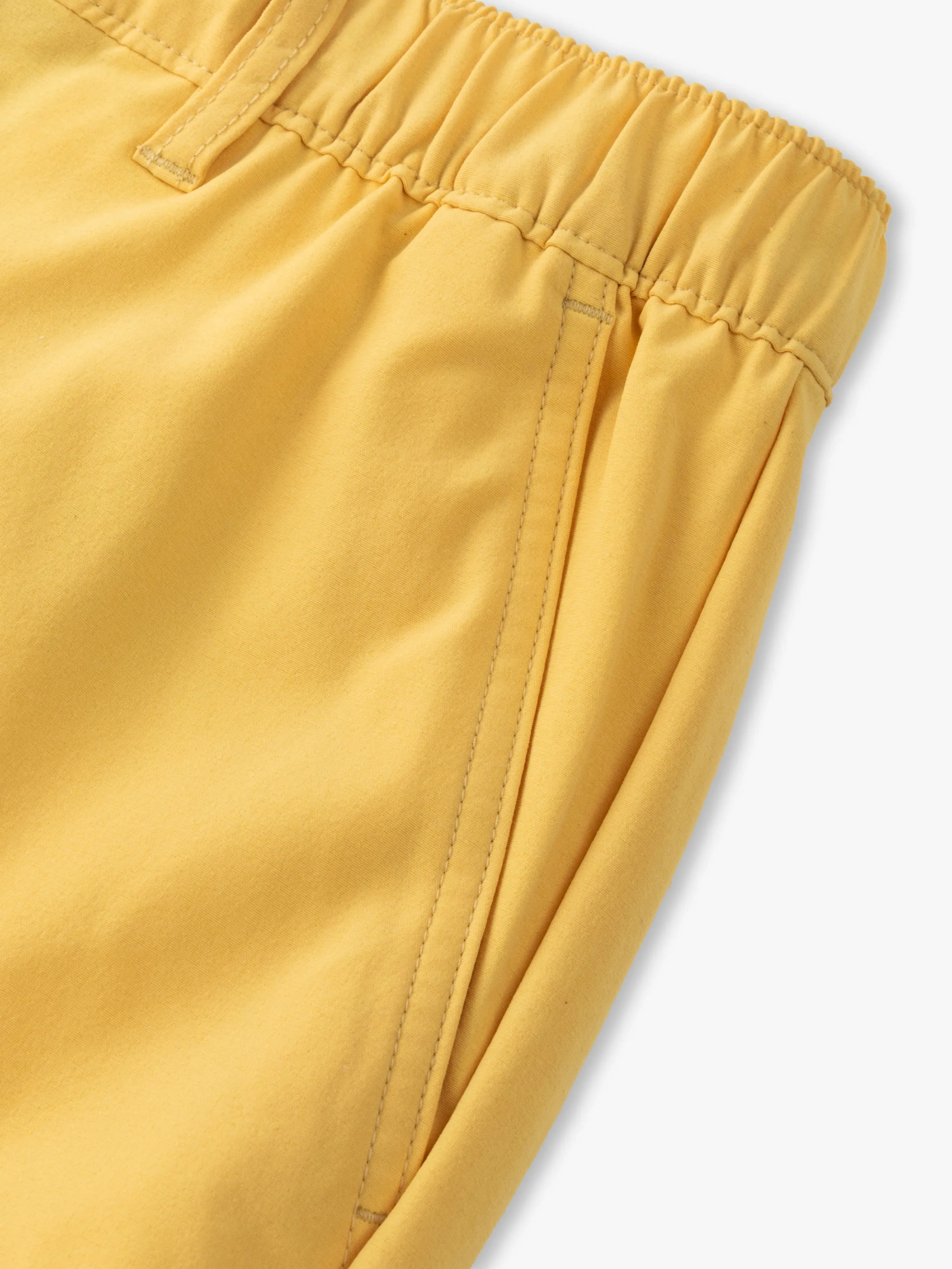 The Golden Rules 8" (Everywear Performance Short)